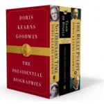 Doris Kearns Goodwin: The Presidential Biographies: No Ordinary Time, Team of Rivals, the Bully Pulpit Goodwin Doris KearnsPaperback – Sleviste.cz