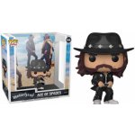 Funko Pop! Motorhead Ace of Spades with Acrylic Case Album – Hledejceny.cz