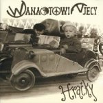 Wanastowi Vjecy - Hračky CD – Hledejceny.cz