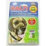 Halti nylon molossoidní plemena vel.5 – Zboží Dáma Halti nylon molossoidní plemena vel.5 – Zboží Dáma