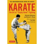 Karate: The Art of Empty Hand Fighting – Hledejceny.cz