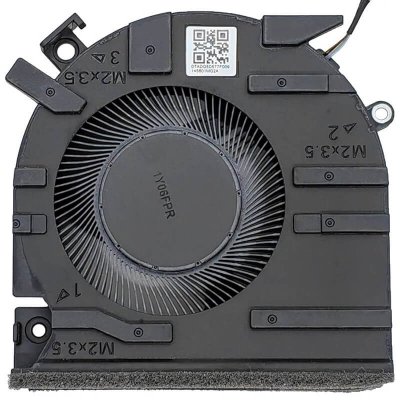 Ventilátor HP Victus 15-FA 15-FB – Zboží Živě