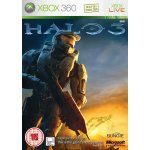 Halo 3 – Zboží Mobilmania