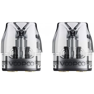 VooPoo Vmate V3 Top Fill cartridge 2 ks 0,7 ohm – Zboží Dáma