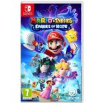 Mario + Rabbids Sparks of Hope – Zboží Dáma