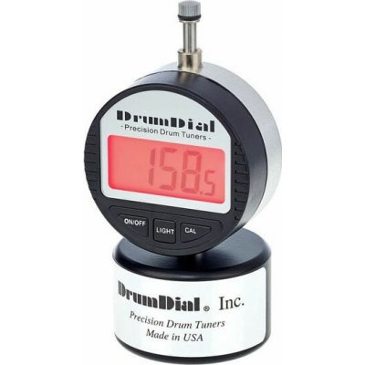 Drumdial Digital Drum Dial – Zbozi.Blesk.cz