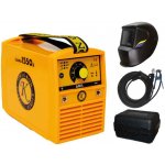 Omicron Gama 1550A 2377 + kabely 25/3m + kukla Predator + kufr – Zboží Mobilmania