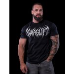 Swaglift Core triko Premium Oversize Black – Sleviste.cz