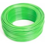 DogTrace 100 metrů izolovaného drátu o průřezu 0,75mm – Zboží Dáma
