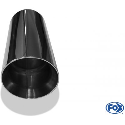 FOX 25-1000300 – Hledejceny.cz