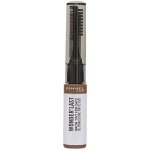 Rimmel London Wonder´ Last Brow Tint For Days Gel a pomáda na obočí 002 Soft Brown 4,5 ml – Zbozi.Blesk.cz