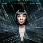 Malia & Boris Blank - Convergence LP – Hledejceny.cz