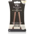 Woodwick Vanilla Bean - náhradní tyčinky