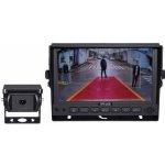 Couvací kamerový systém s umělou inteligencí AHD 7" s detekcí pohybu 12/24V | Zboží Auto