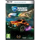 Hra na PC Rocket League (Collector's Edition)