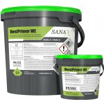Sanax ResiPrimer WE | Vodou ředitelný epoxidový penetrační nátěr suché a vlhké povrchy | 5 kg – Sleviste.cz