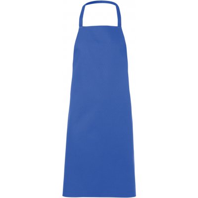 SOĽS Glasgow Bavlněná zástěra SL04094 Royal blue 65 x 90 cm – Hledejceny.cz
