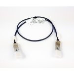 HP J9281D 10G SFP+ to SFP+, 1m – Zbozi.Blesk.cz