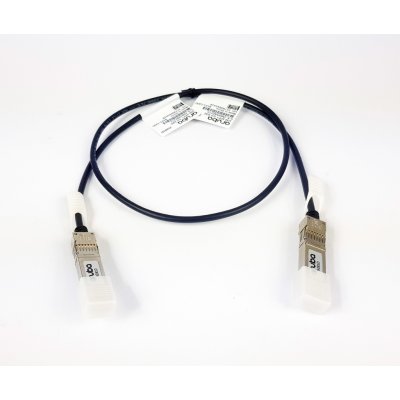 HP J9281D 10G SFP+ to SFP+, 1m – Zbozi.Blesk.cz