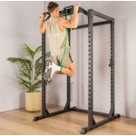TUNTURI PR600 Power Rack – Zboží Mobilmania