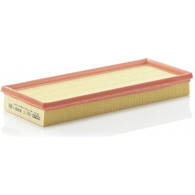 Vzduchový filtr MANN-FILTER C 3383/1 – Hledejceny.cz