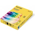 Papír barevný A4 80 g Image Coloraction CY39 Canary středně žlutá 500 ks – Sleviste.cz