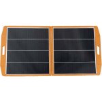 Hadex Fotovoltaický solární panel 12V/120W SZ-120-36M-C přenosný skládací – Hledejceny.cz