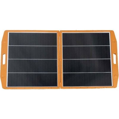 Hadex Fotovoltaický solární panel 12V/120W SZ-120-36M-C přenosný skládací – Hledejceny.cz