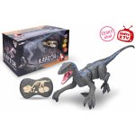 Wiky RC Raptor RC 45 cm, šedý – Zbozi.Blesk.cz