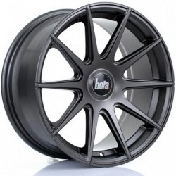 Bola CSR 8,5x19 5x115 ET40-45 matt gunmetal