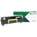 Toner Lexmark 60F2X00 - originální