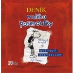 Deník malého poseroutky - Jeff Kinney – Sleviste.cz