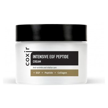 Coxir Intensive EGF Peptide Cream 50 ml