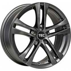 TEC AS4 6,5x16 5x114,3 ET45 gunmetal