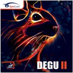 Spinlord Degu II – Zboží Dáma