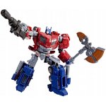 Hasbro Transformers Studio Series 03 – Optimus Prime (Voyager class) (Gamer Edition) – Hledejceny.cz