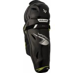 chrániče holení Bauer S25 VAPOR FLY40 Shin Guard JR – Zboží Dáma