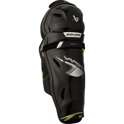 chrániče holení Bauer S25 VAPOR FLY40 Shin Guard JR – Zboží Dáma