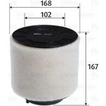 VALEO Vzduchový filtr 585759 – Hledejceny.cz