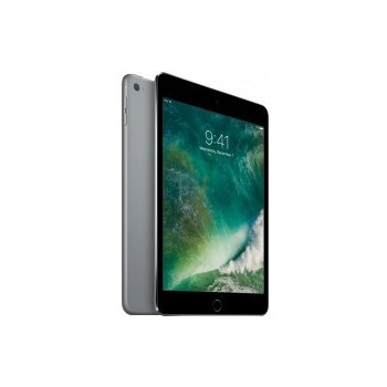 Apple iPad Mini 4 Wi-Fi 32GB Space Gray MNY12FD/A