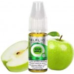 ELF LIQ Sour Apple 10 ml 20 mg – Zboží Mobilmania