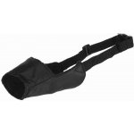 Trixie Náhubek polyester ochranný S - M 21 cm 7,5 cm – Zboží Dáma