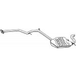 BOSAL BS 287-477 – Hledejceny.cz
