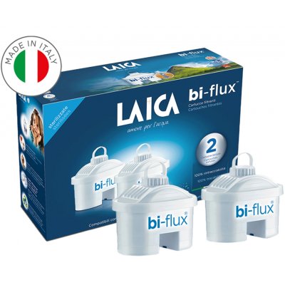 Laica Bi-Flux univerzální F2M 2 ks – Sleviste.cz