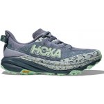Hoka One One Speedgoat 6 W moonlight/thunder cloud modrá – Zboží Dáma