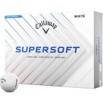 Callaway Supersoft 3 ks – Zboží Dáma