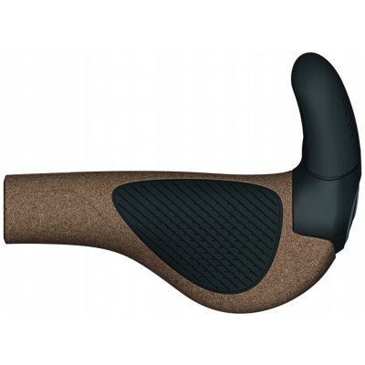 Ergon GP2 Evo Biokork – Zboží Dáma