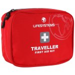 LifeSystems Traveller First Aid Kit – Hledejceny.cz