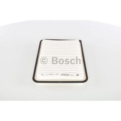 Vzduchový filtr BOSCH 1987429184 – Hledejceny.cz