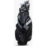 Callaway Reva 24 Black 8 ks dámský set pravý grafitový – Zbozi.Blesk.cz